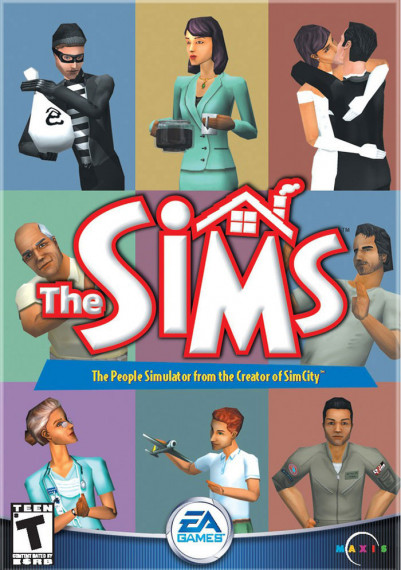 Sims daudziem ir palicis sirdīs
