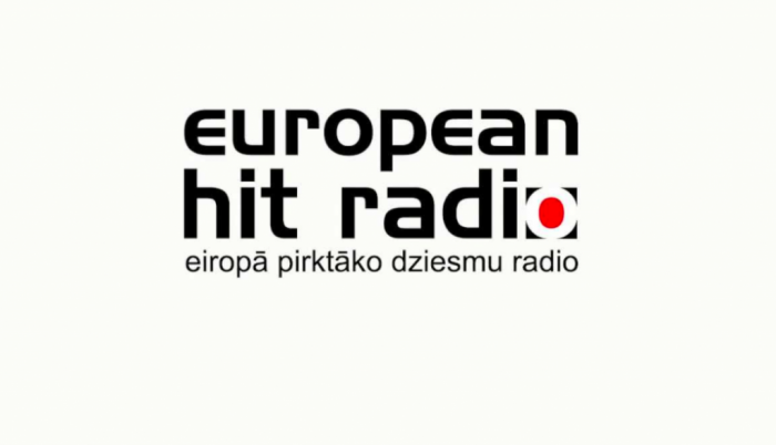 "Super FM" nomaina nosaukumu uz "European hit radio".